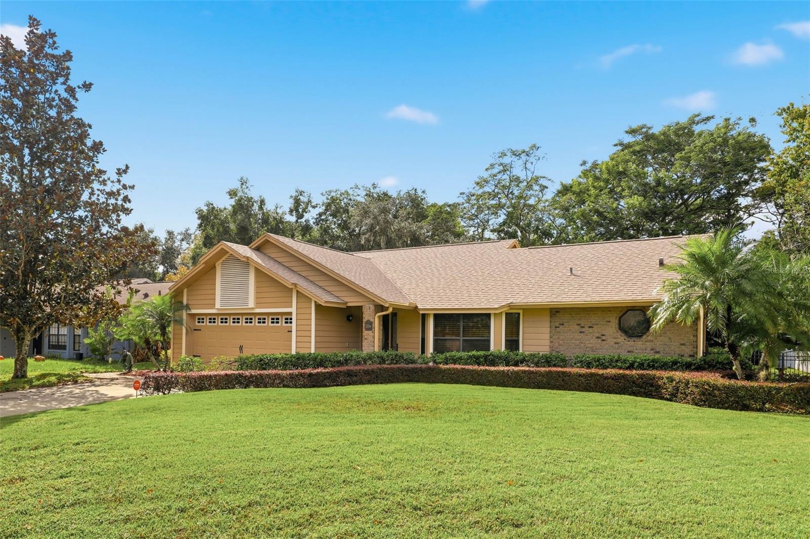 UNIVERSITY WOODS PH 02 - Residential