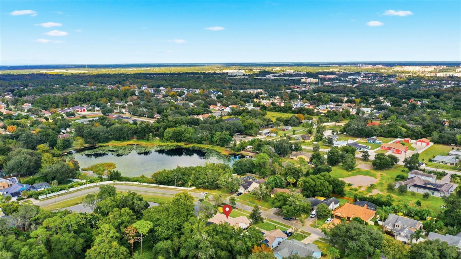 UNIVERSITY WOODS PH 02 - Residential