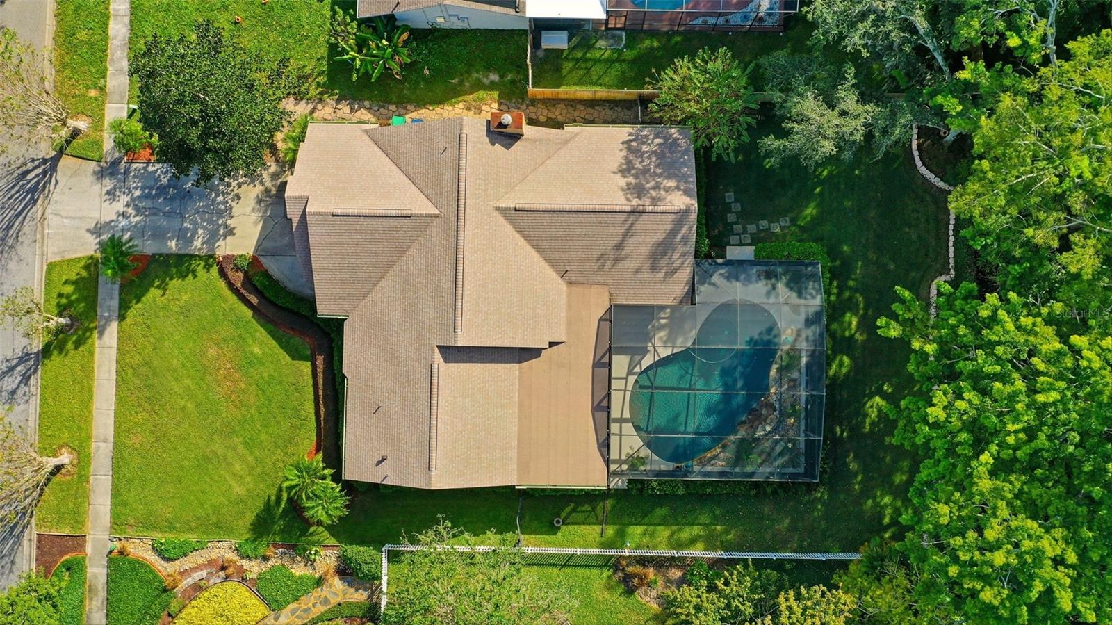 UNIVERSITY WOODS PH 02 - Residential