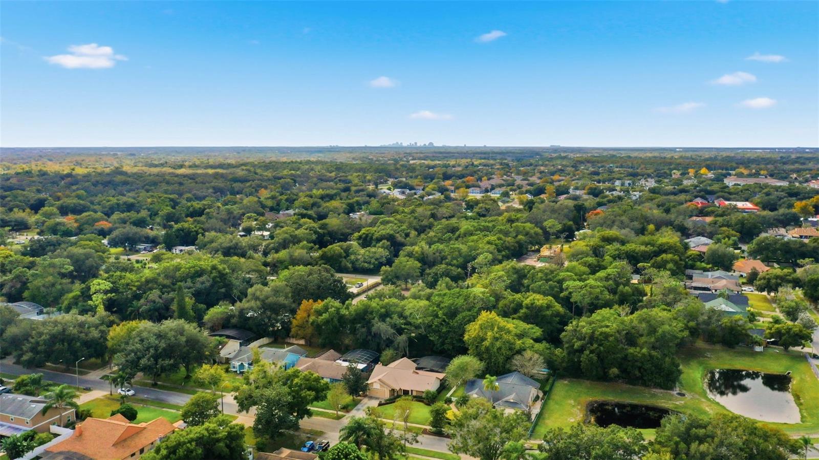 UNIVERSITY WOODS PH 02 - Residential