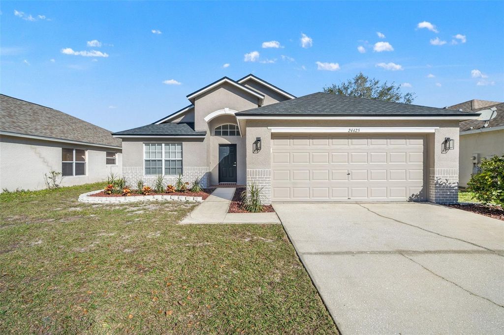 Photo of 24425 Summer Wind Court, Lutz, FL 33559 (MLS # TB8459494)