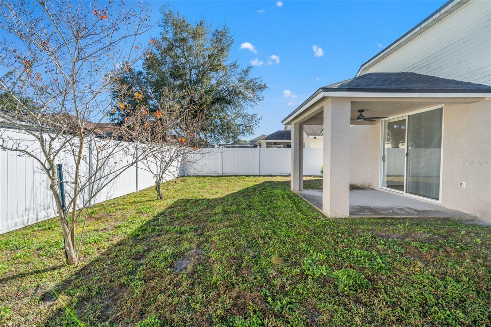 OAK GROVE PH 4A - Residential