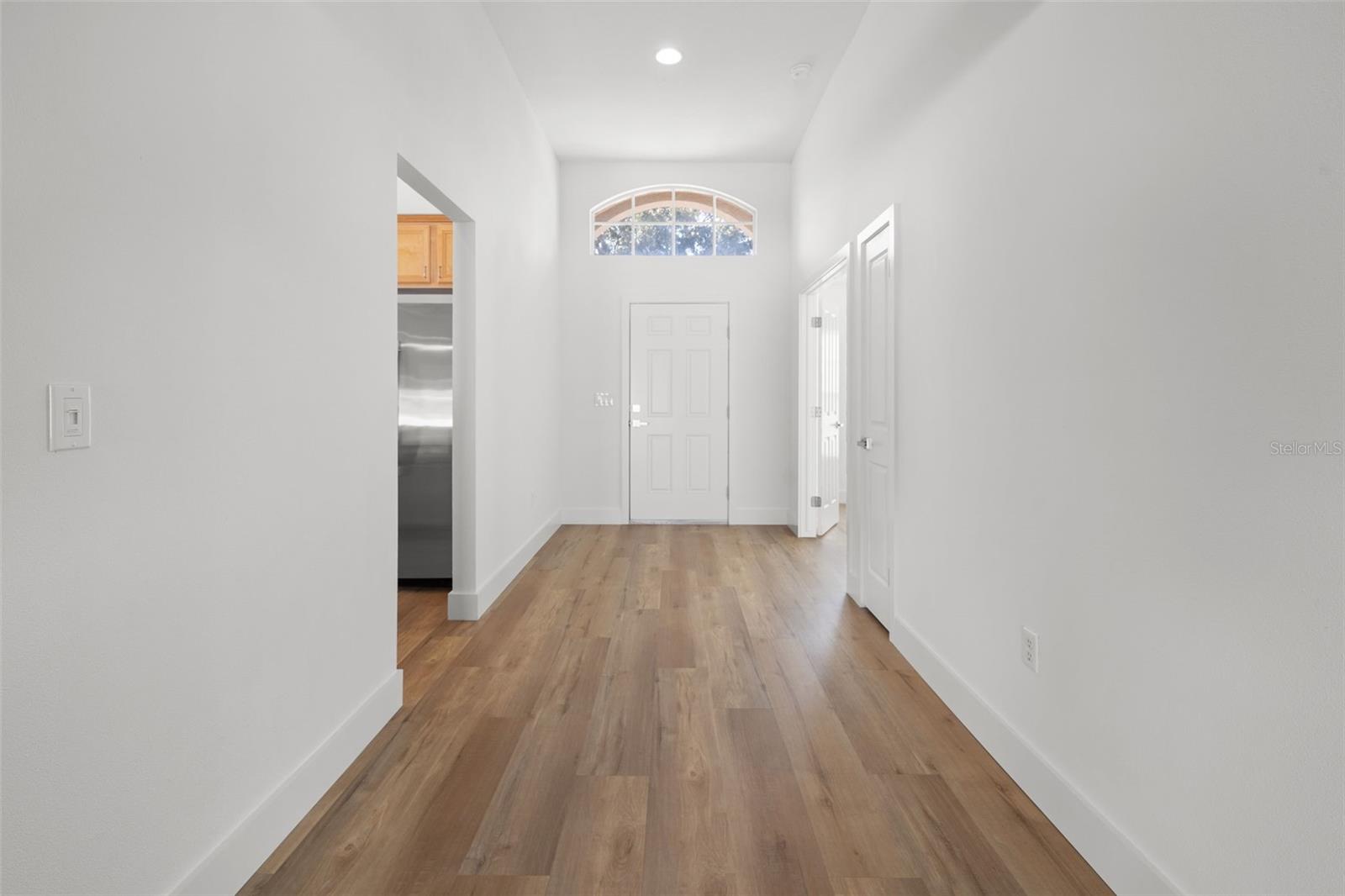 OAK GROVE PH 4A - Residential