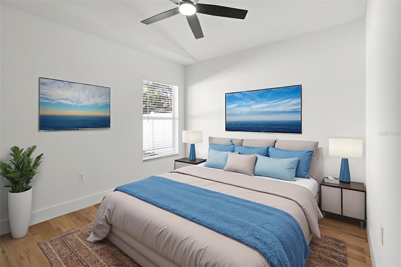 OAK GROVE PH 4A - Residential