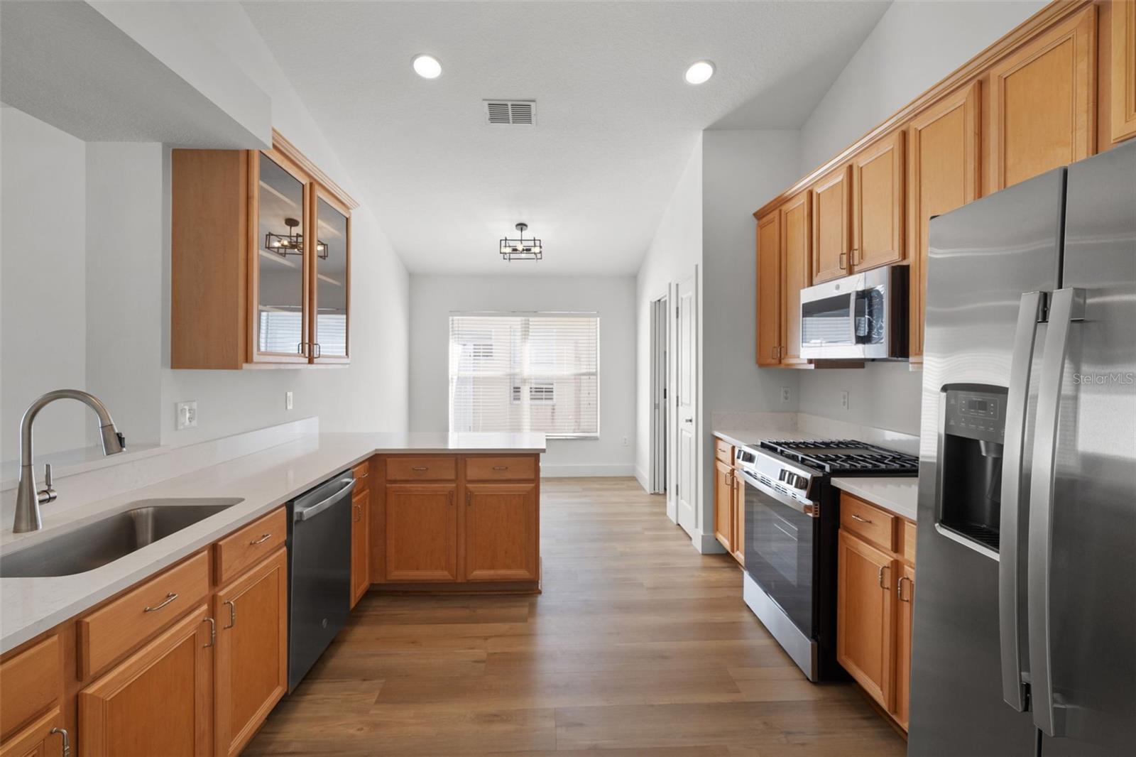 OAK GROVE PH 4A - Residential