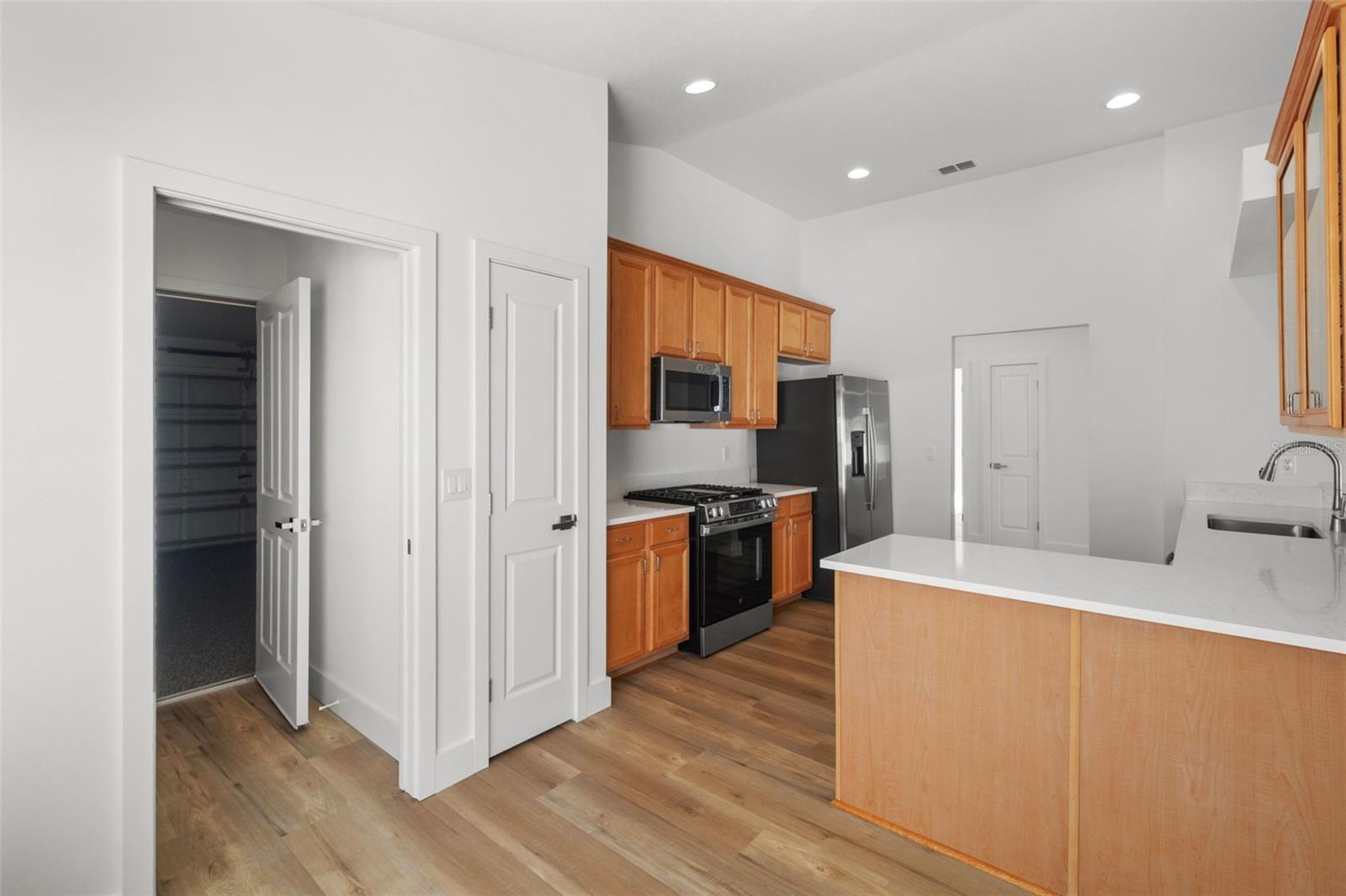 OAK GROVE PH 4A - Residential