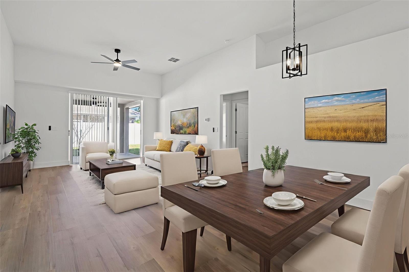 OAK GROVE PH 4A - Residential