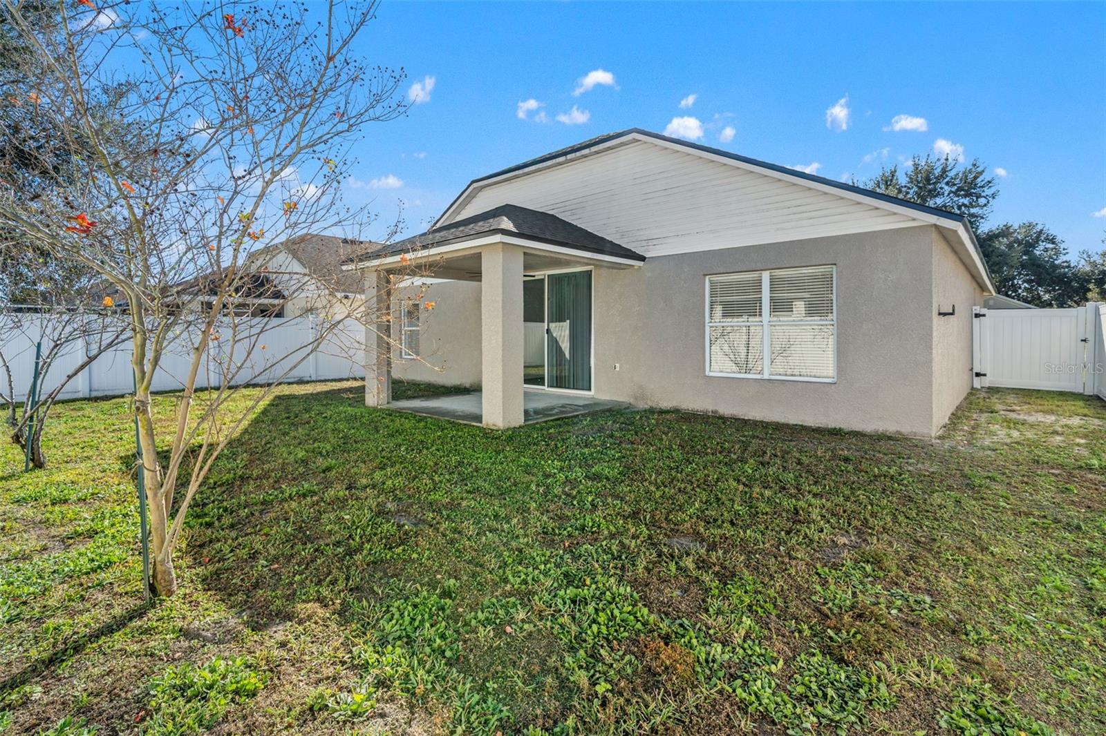 OAK GROVE PH 4A - Residential