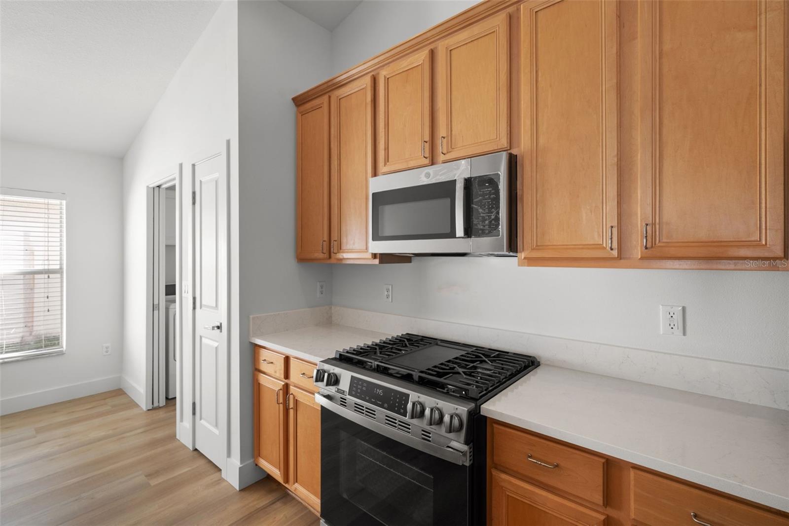 OAK GROVE PH 4A - Residential