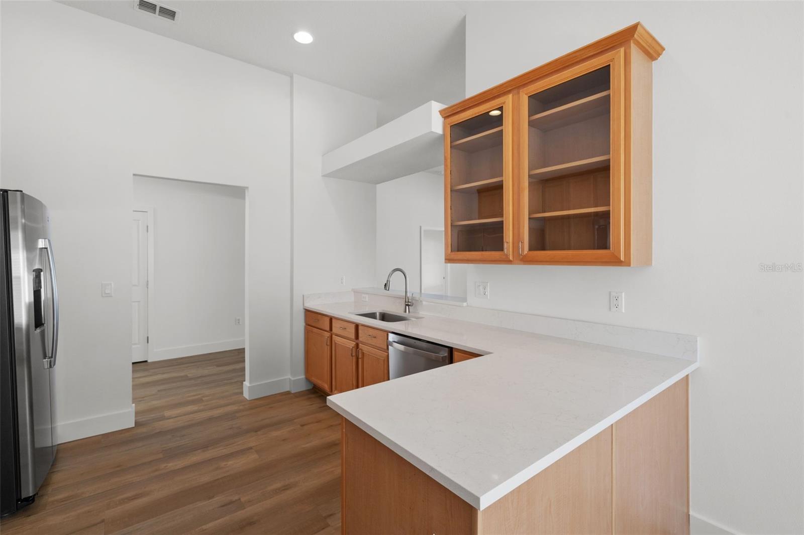 OAK GROVE PH 4A - Residential