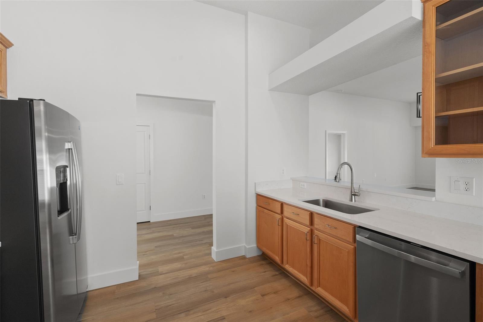 OAK GROVE PH 4A - Residential