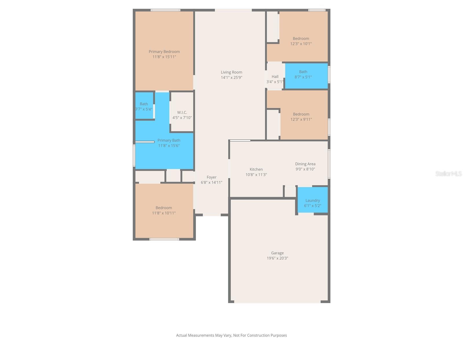 OAK GROVE PH 4A - Residential