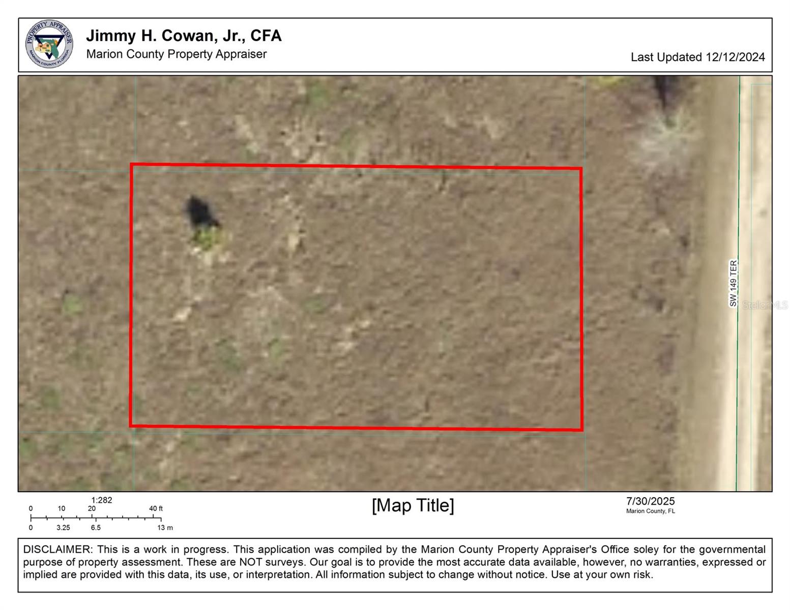 This lot offers easy access to Florida State Road 40 and I-75. Just a short drive to the World Equestrian Center. Providing easy travel to downtown Ocala and Dunnellon. Proximity to Rainbow River attractions and Crystal River.