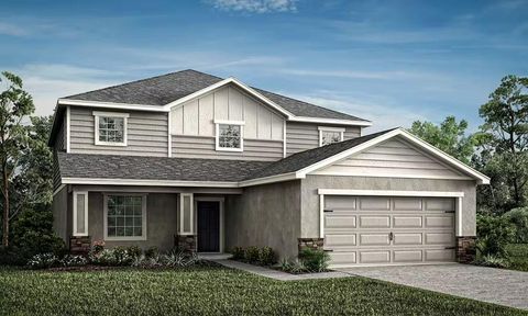 Photo of 1945 Noble Drive, Davenport, FL 33837 (MLS # L4961897)