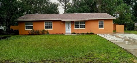 724 CARMEN DRIVE LAKE HELEN FL 32744