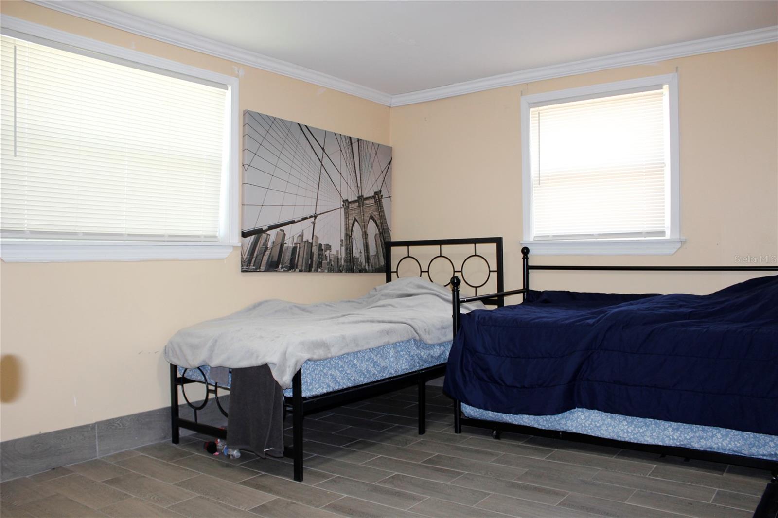 ORANGEWOOD VILLAGE - Residential