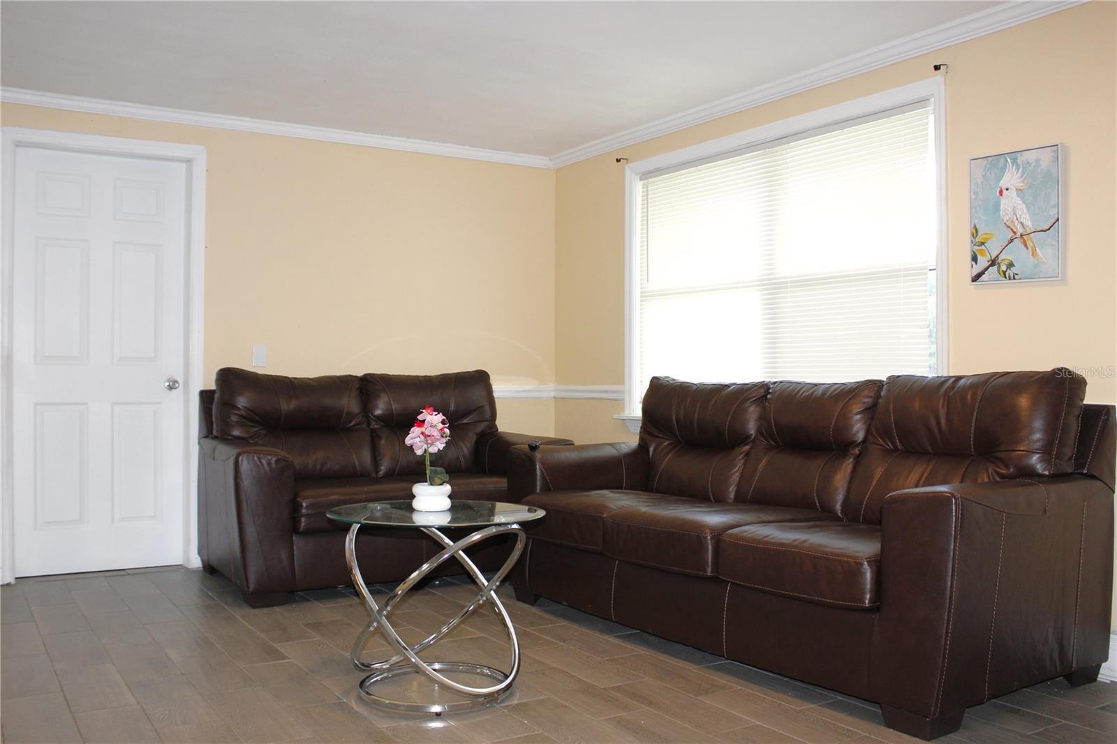 ORANGEWOOD VILLAGE - Residential
