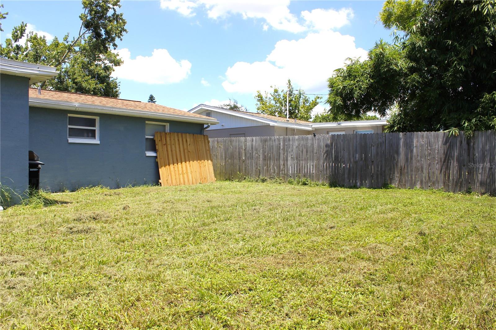 ORANGEWOOD VILLAGE - Residential
