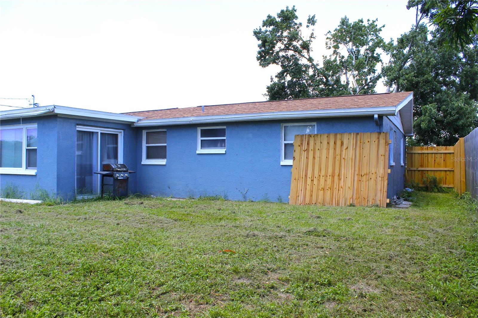 ORANGEWOOD VILLAGE - Residential