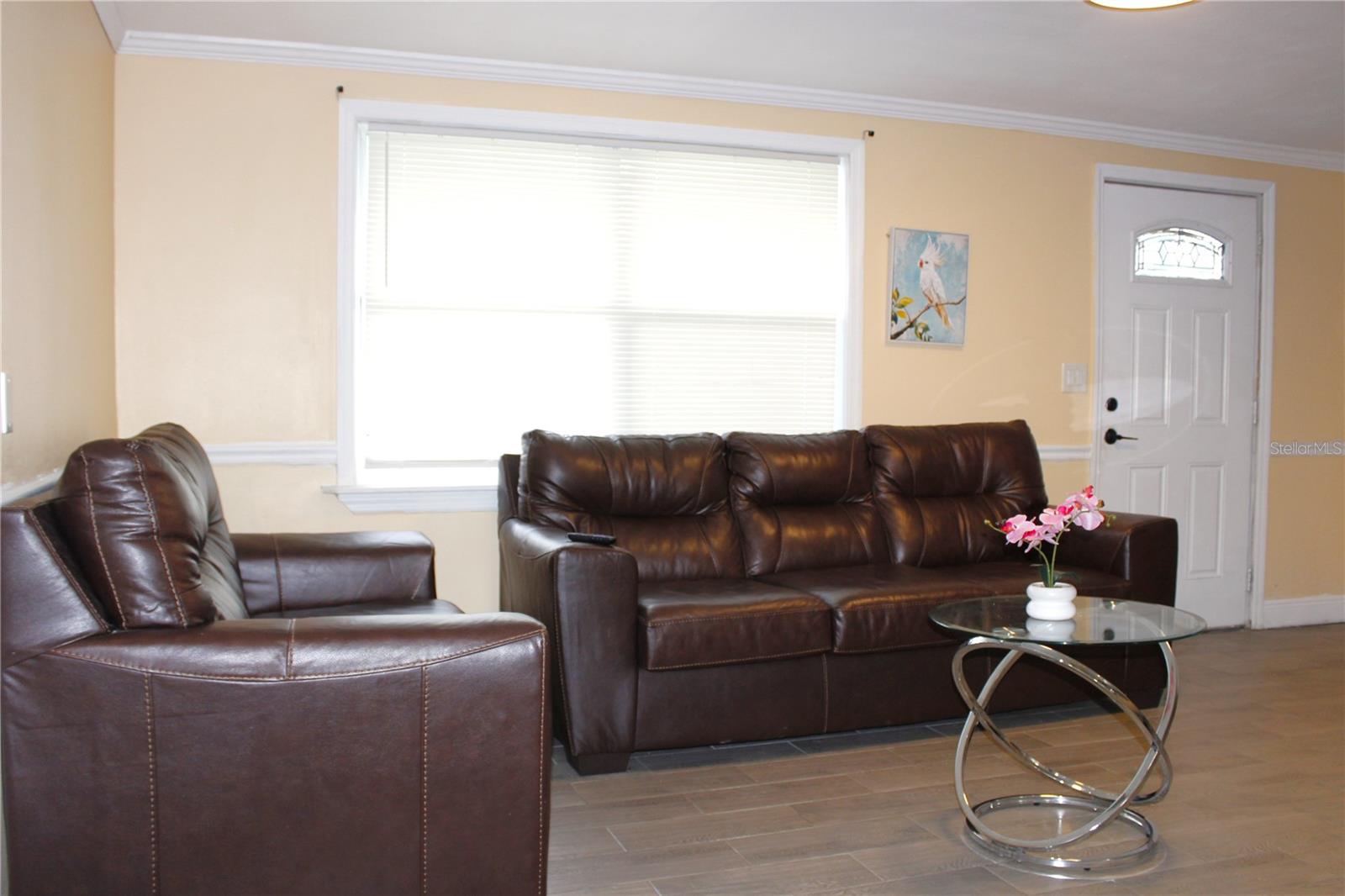 ORANGEWOOD VILLAGE - Residential