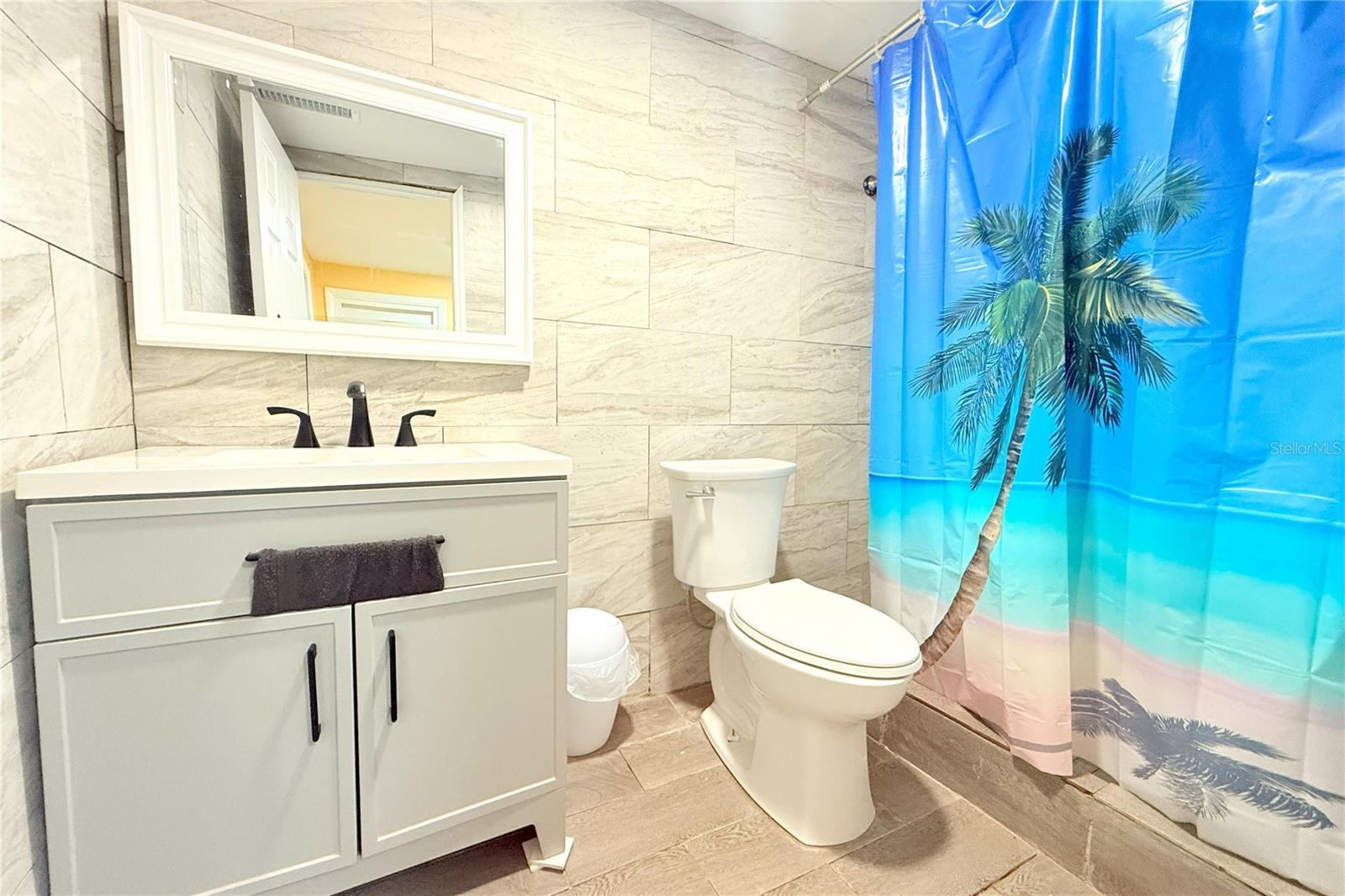 ORANGEWOOD VILLAGE - Residential