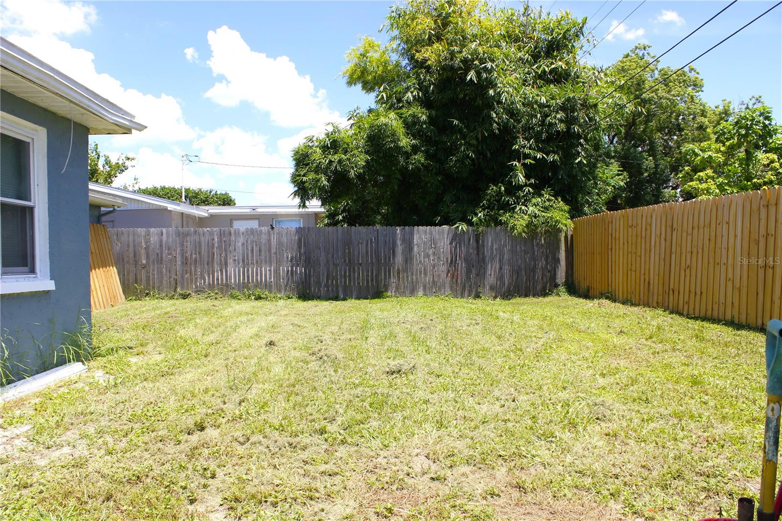 ORANGEWOOD VILLAGE - Residential