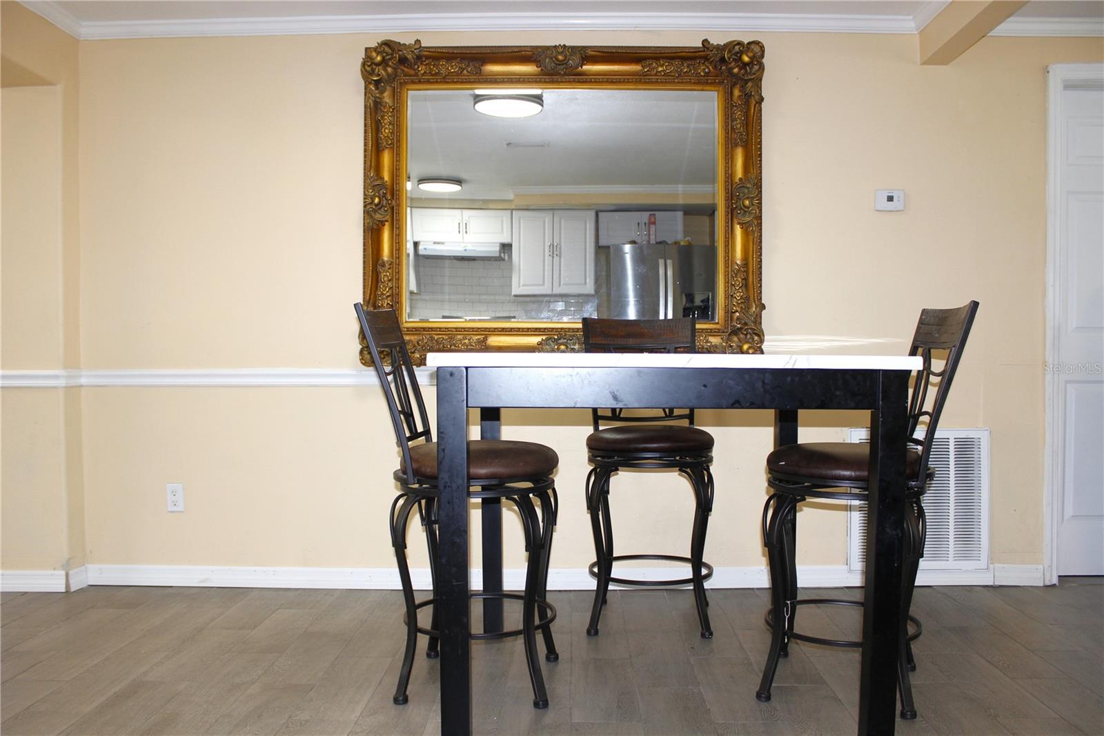 ORANGEWOOD VILLAGE - Residential