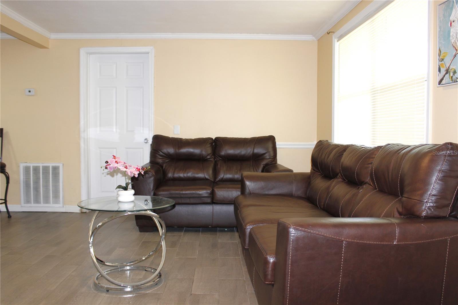 ORANGEWOOD VILLAGE - Residential