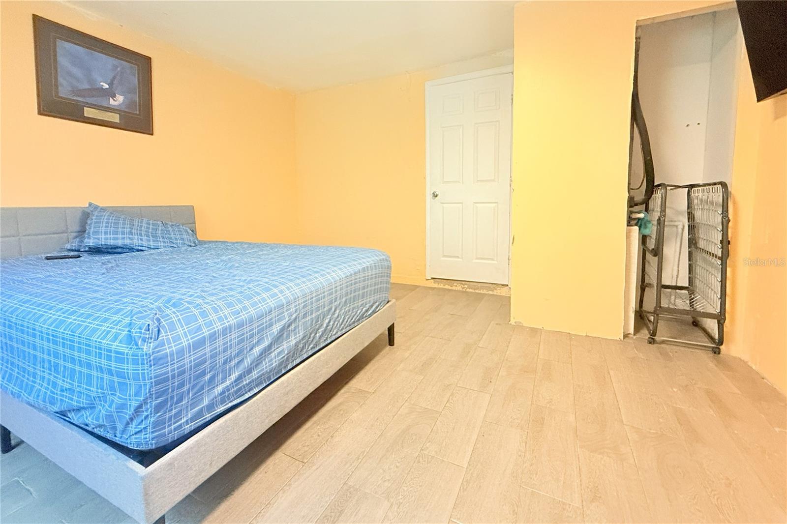 ORANGEWOOD VILLAGE - Residential
