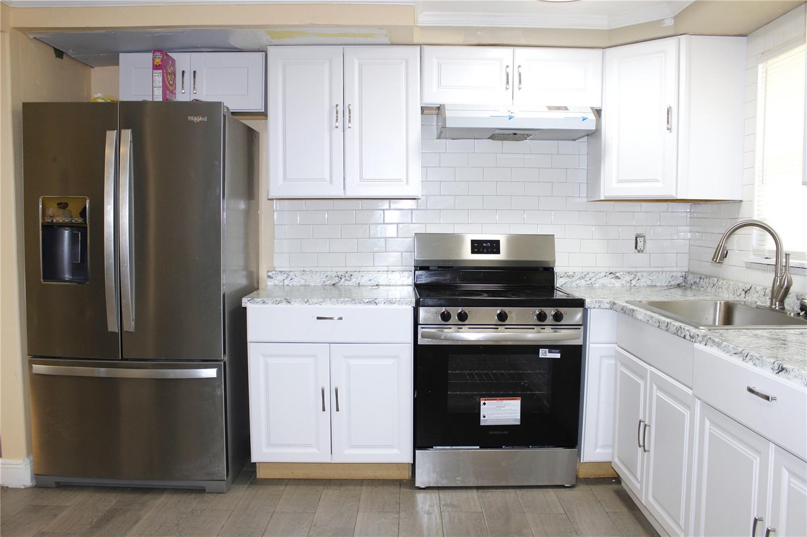 ORANGEWOOD VILLAGE - Residential