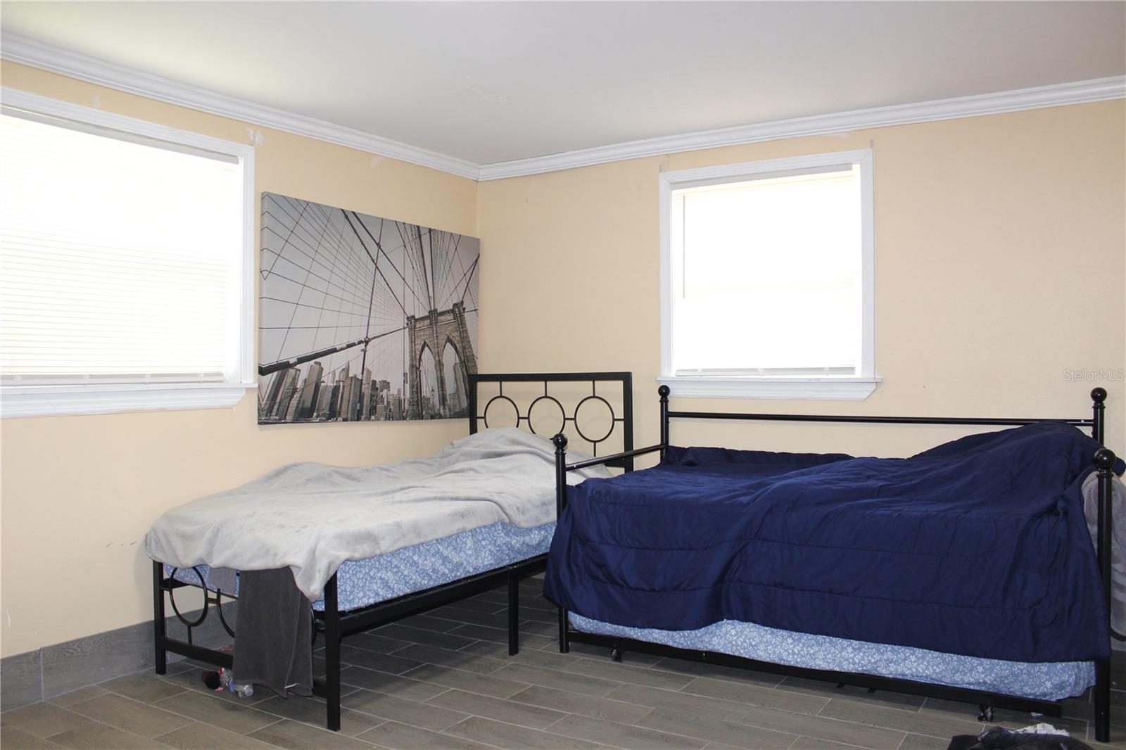 ORANGEWOOD VILLAGE - Residential