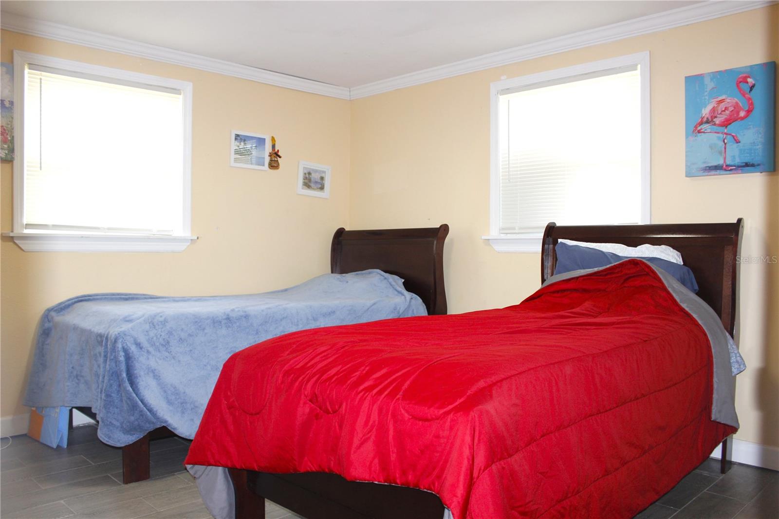 ORANGEWOOD VILLAGE - Residential