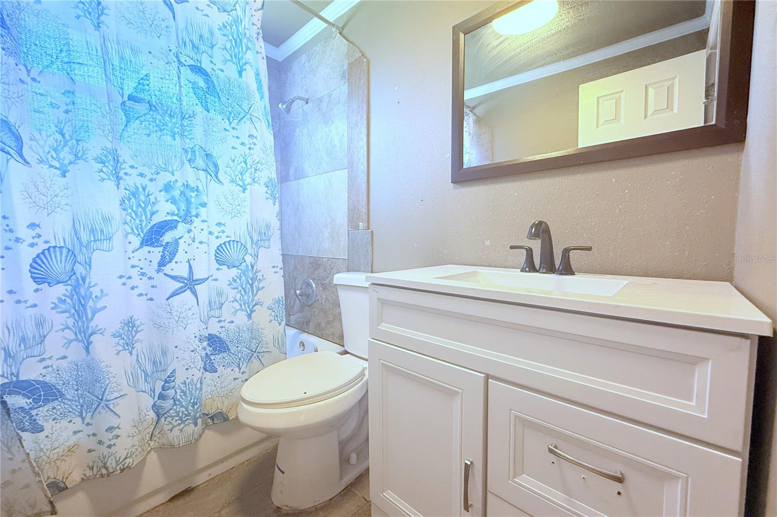 ORANGEWOOD VILLAGE - Residential