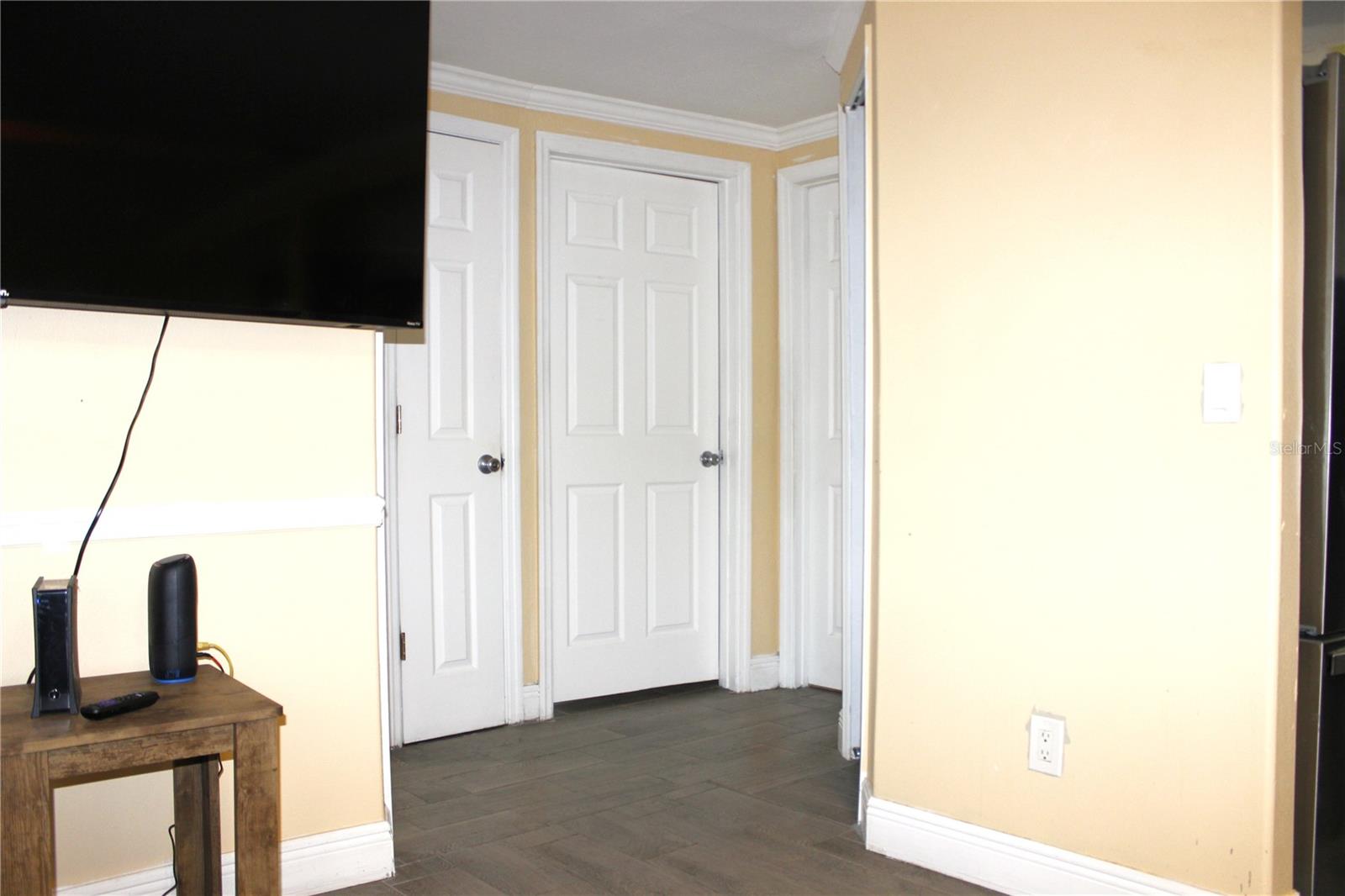ORANGEWOOD VILLAGE - Residential