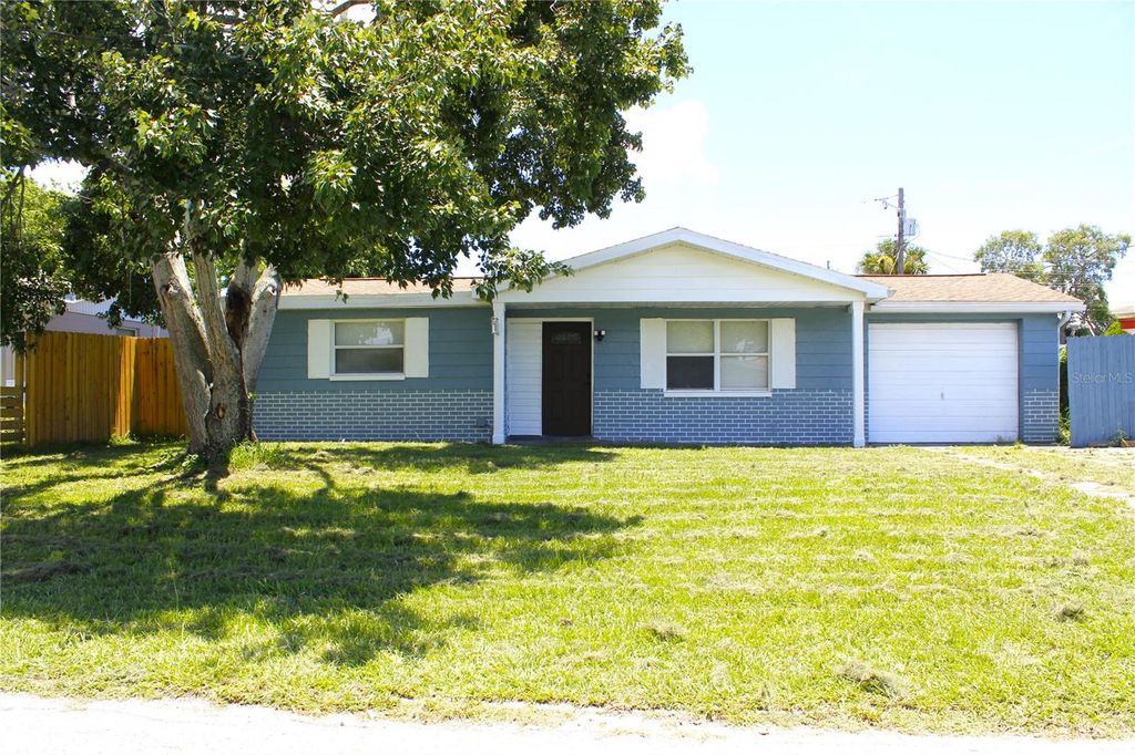 Photo of 4550 Abdella Lane, Holiday, FL 34690 (MLS # W7879562)