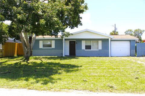 Photo of 4550 Abdella Lane, Holiday, FL 34690 (MLS # W7879562)