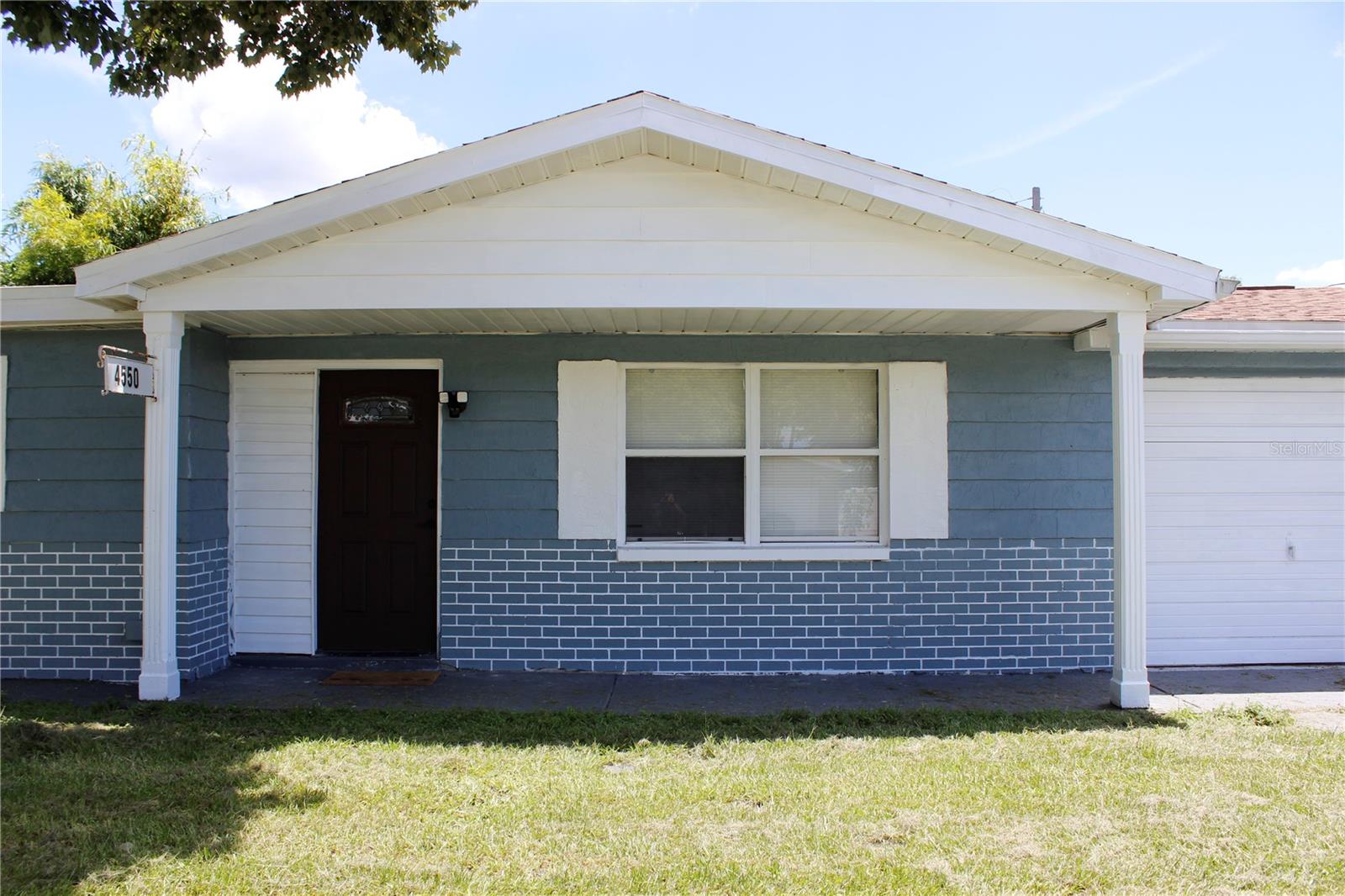 ORANGEWOOD VILLAGE - Residential