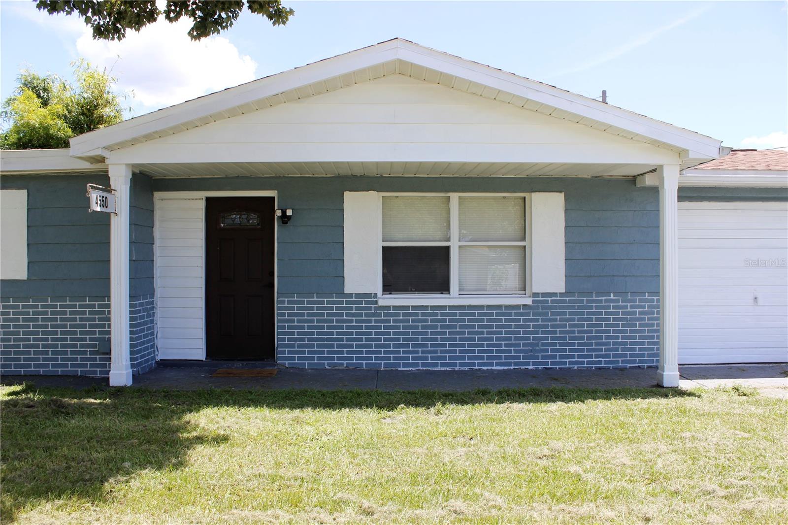ORANGEWOOD VILLAGE - Residential