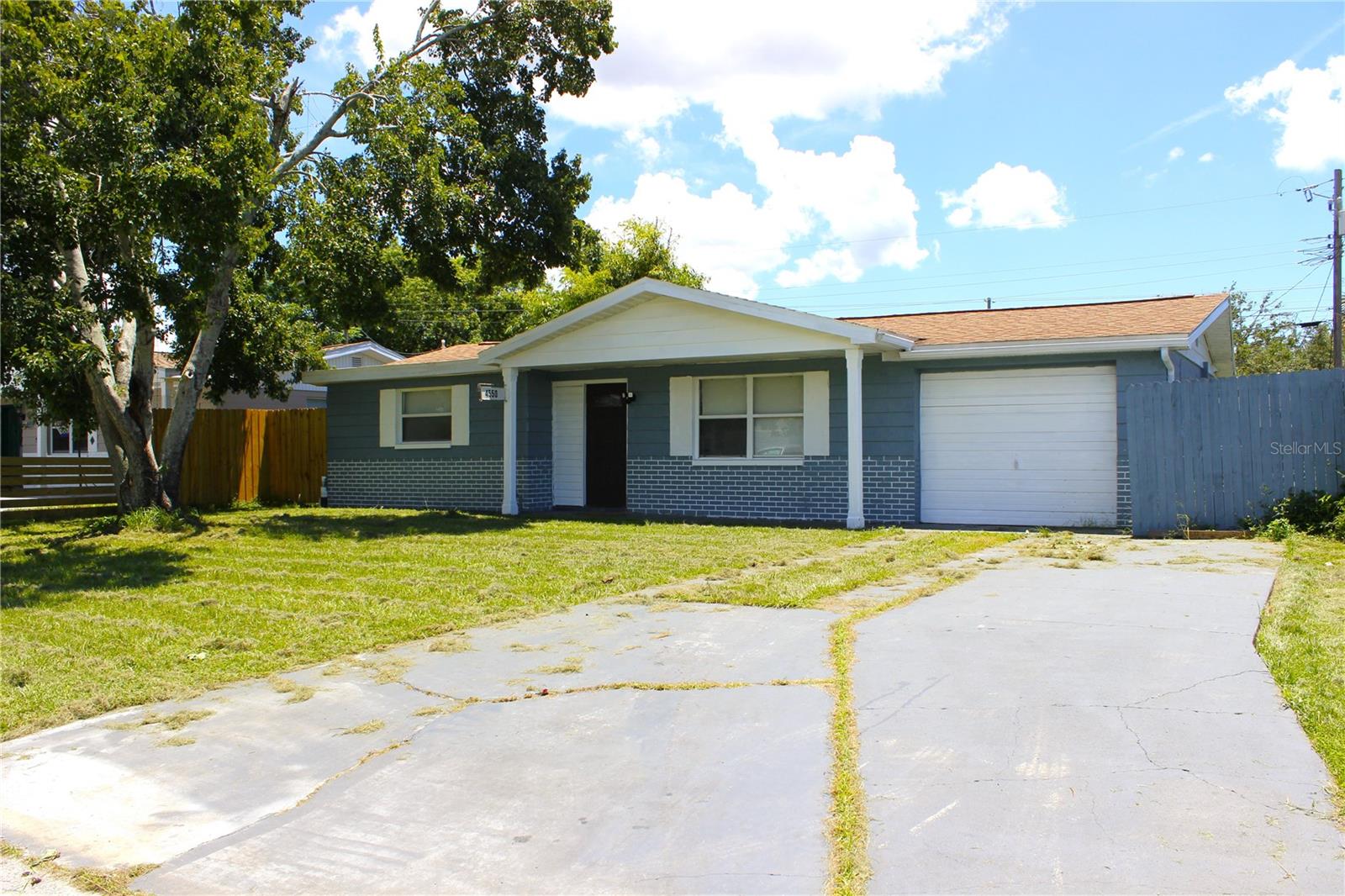 ORANGEWOOD VILLAGE - Residential