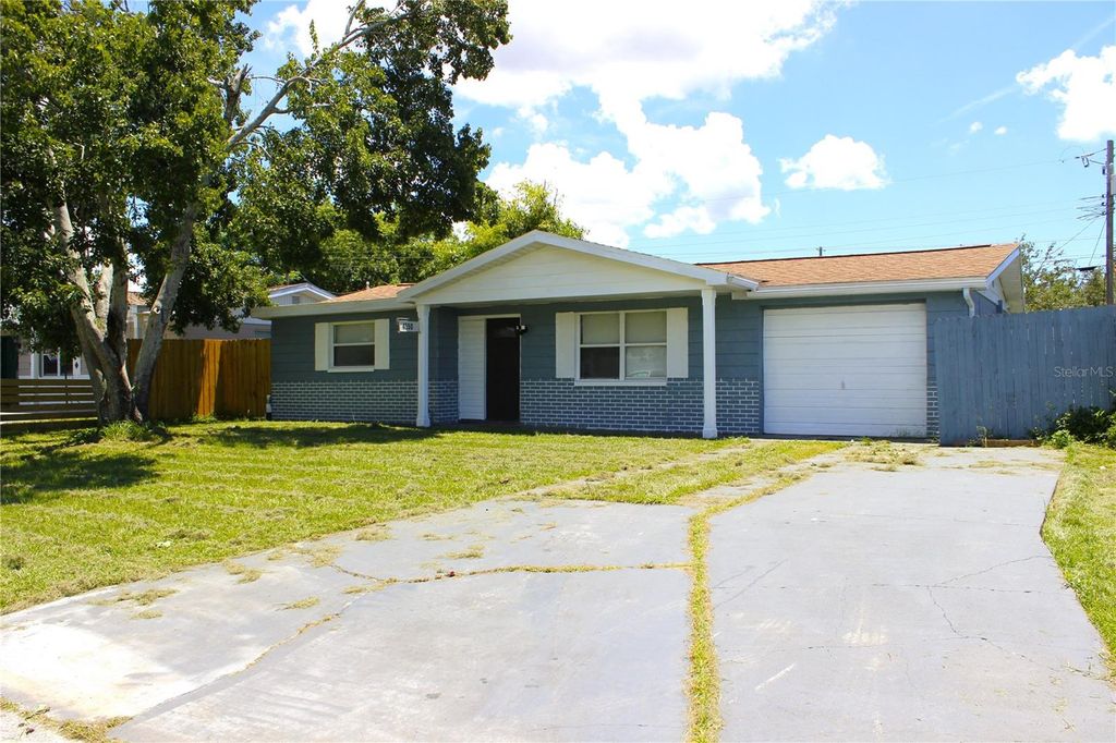 Photo of 4550 Abdella Lane, Holiday, FL 34690 (MLS # W7879562)