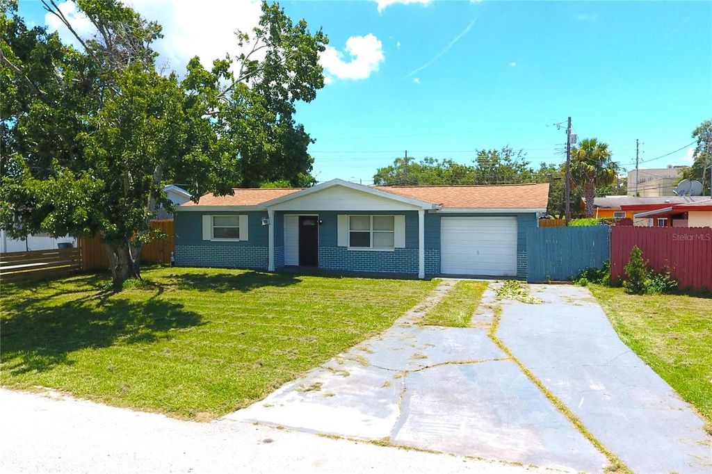 Photo of 4550 Abdella Lane, Holiday, FL 34690 (MLS # W7879562)