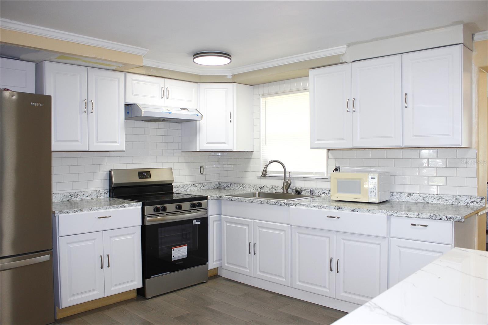 ORANGEWOOD VILLAGE - Residential