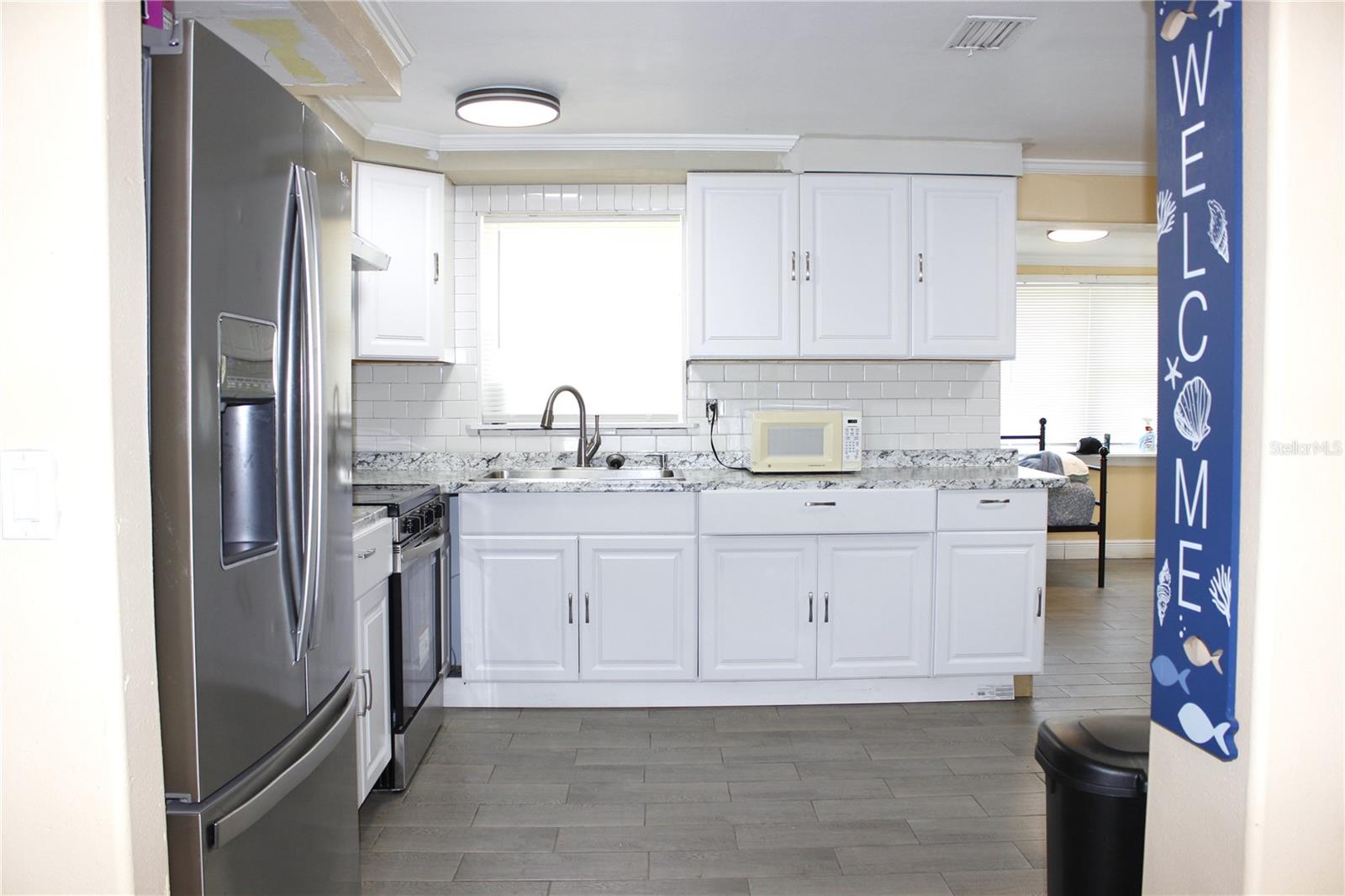 ORANGEWOOD VILLAGE - Residential