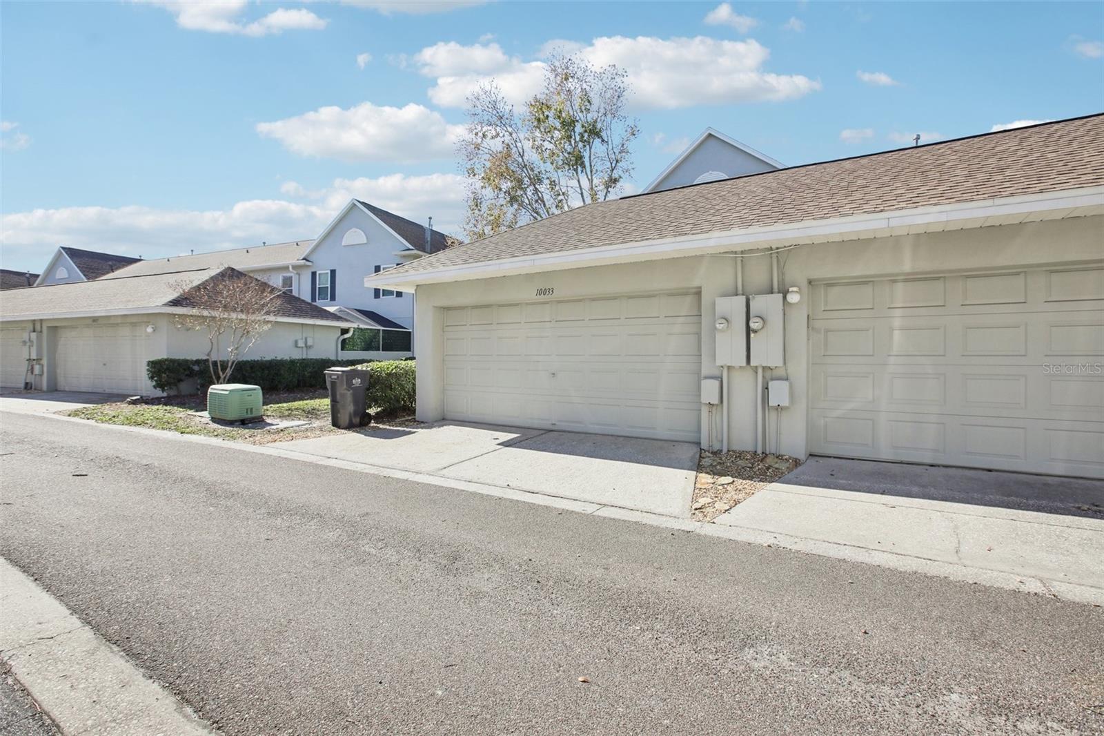 WESTCHASE SEC 325A - Residential