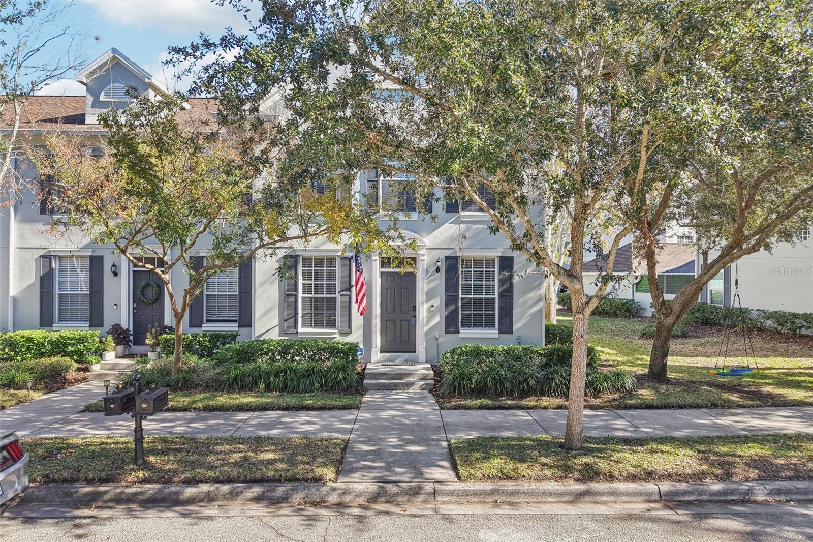 WESTCHASE SEC 325A - Residential