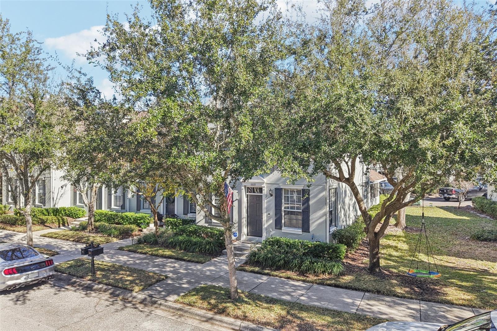 WESTCHASE SEC 325A - Residential