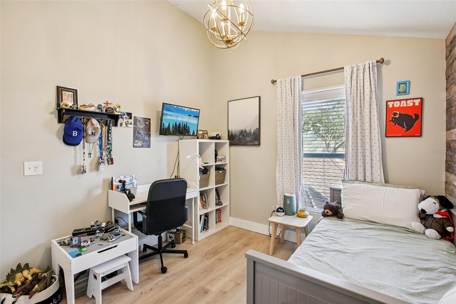 WESTCHASE SEC 325A - Residential