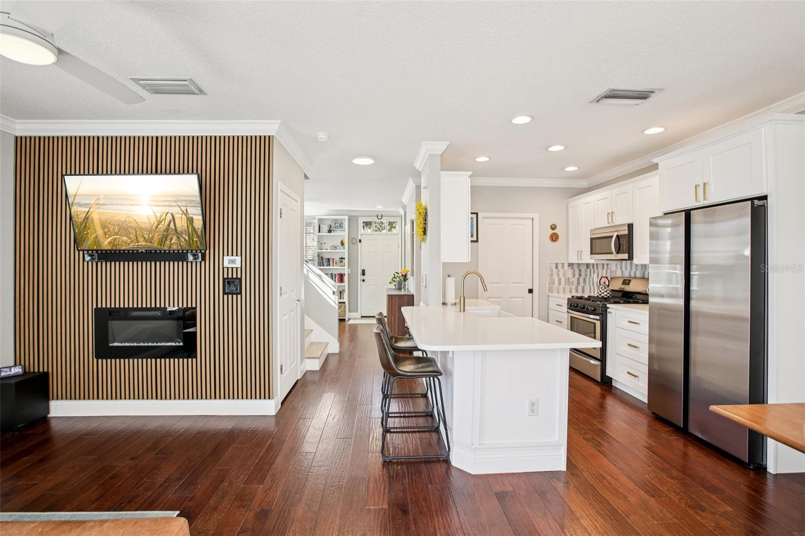 WESTCHASE SEC 325A - Residential