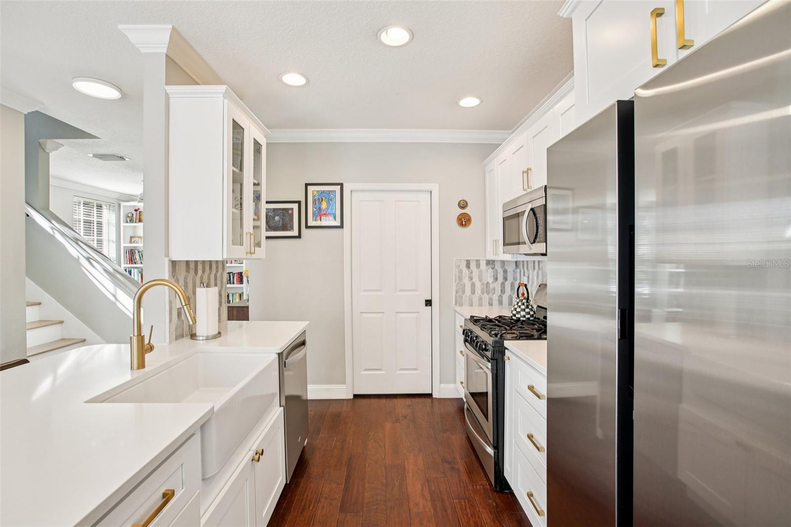 WESTCHASE SEC 325A - Residential