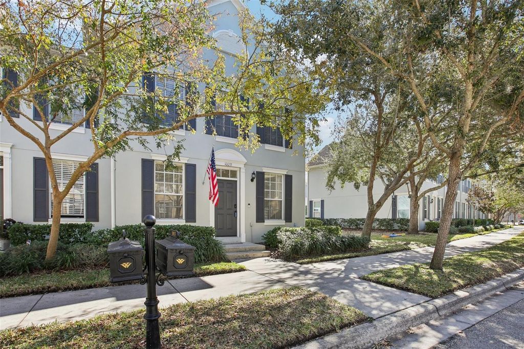 Photo of 10033 Tate Lane, Tampa, FL 33626 (MLS # TB8466460)